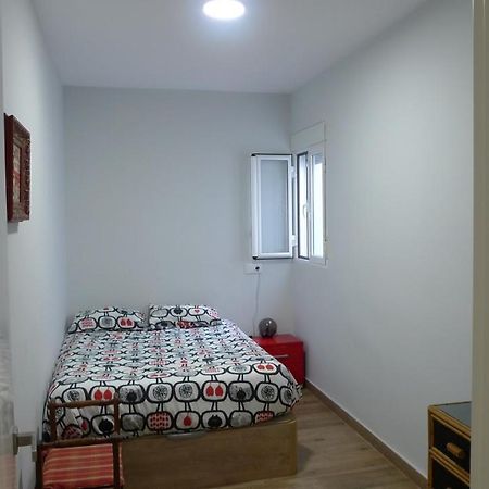 Living Triana House Apartment Seville Ngoại thất bức ảnh