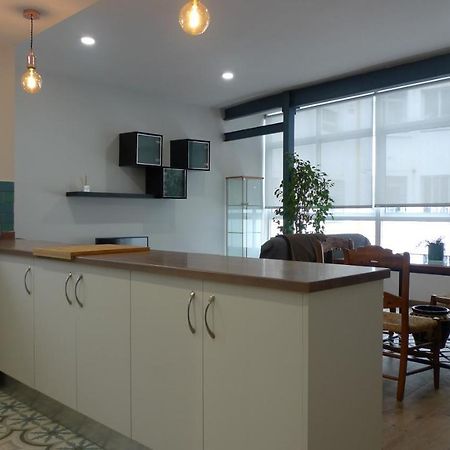 Living Triana House Apartment Seville Ngoại thất bức ảnh