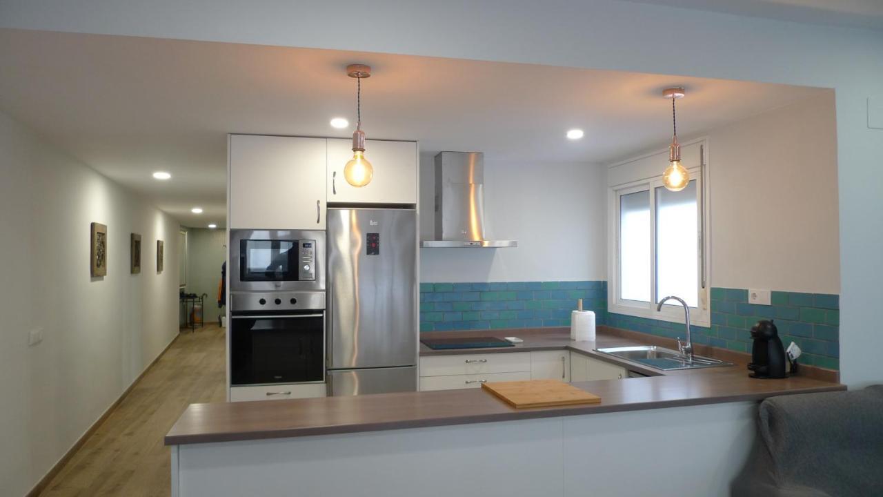 Living Triana House Apartment Seville Ngoại thất bức ảnh