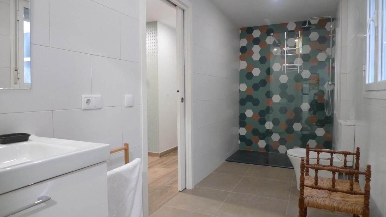 Living Triana House Apartment Seville Ngoại thất bức ảnh