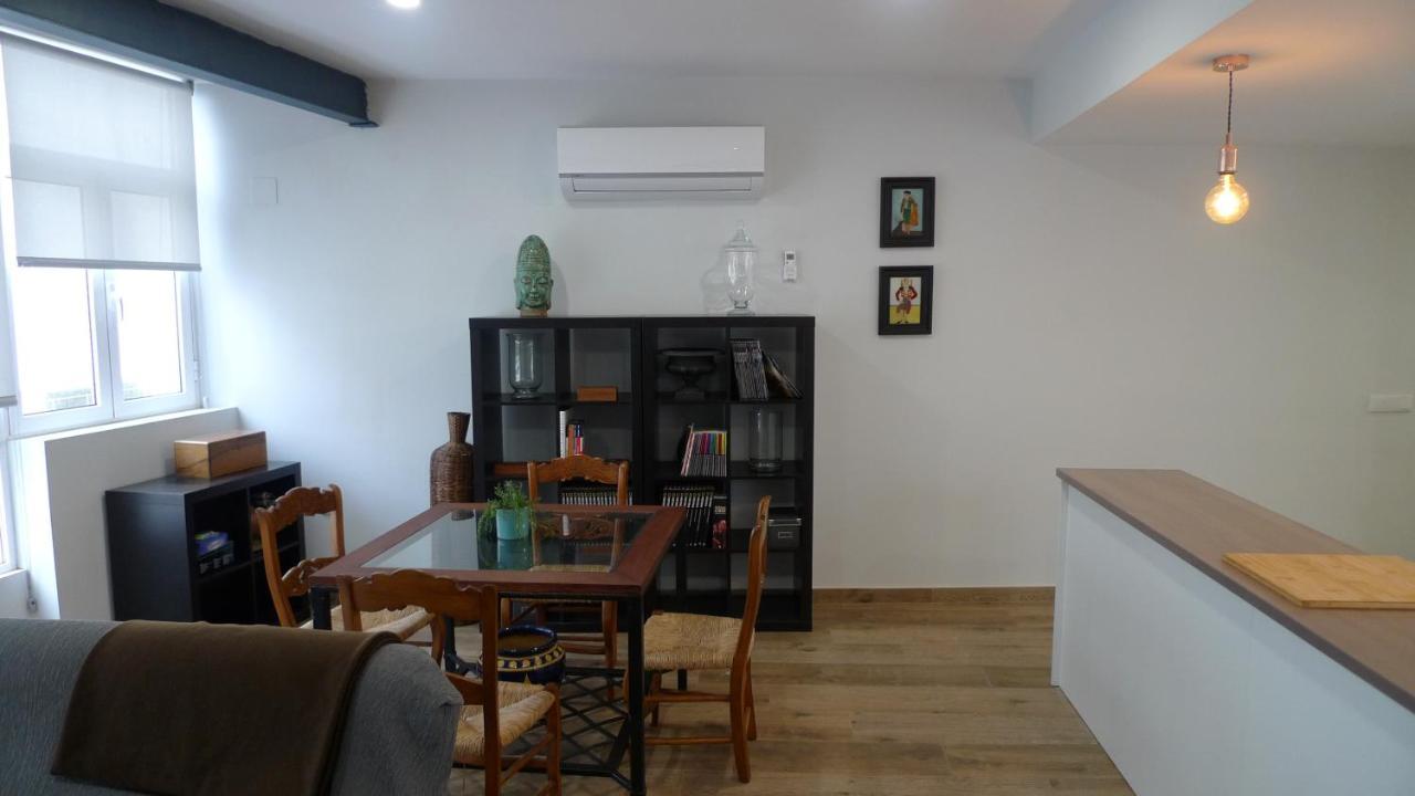 Living Triana House Apartment Seville Ngoại thất bức ảnh