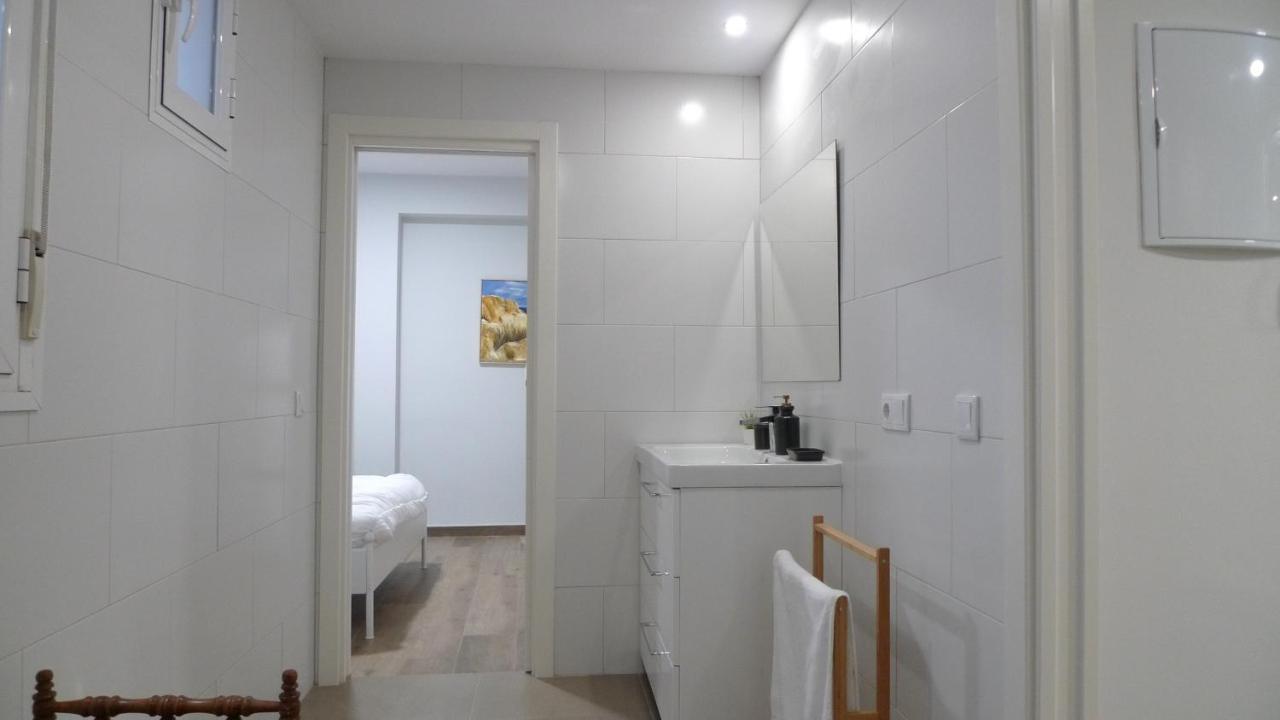 Living Triana House Apartment Seville Ngoại thất bức ảnh