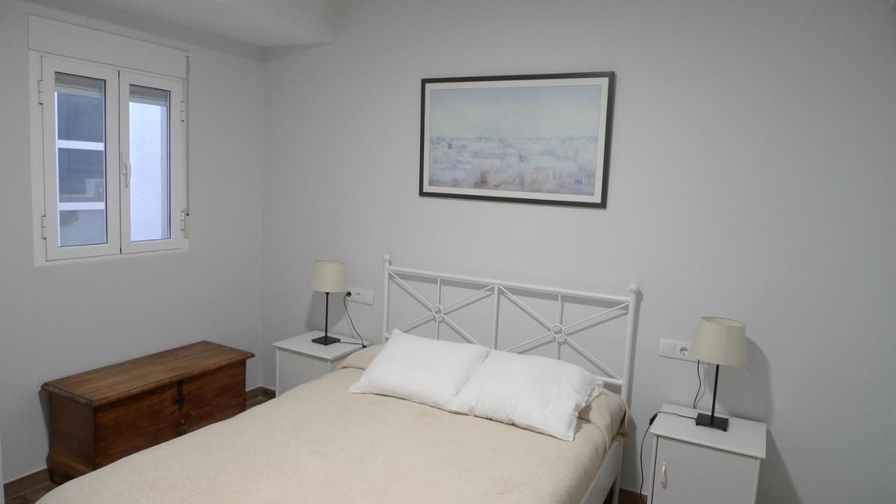 Living Triana House Apartment Seville Ngoại thất bức ảnh