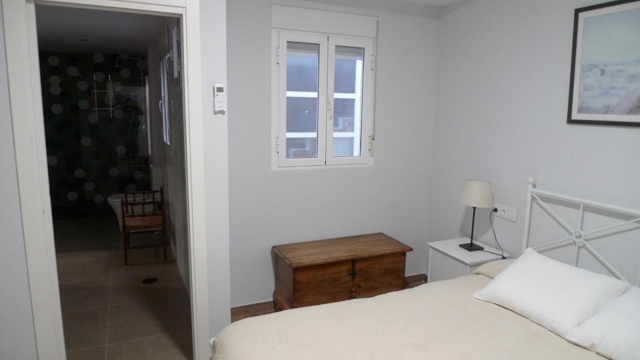 Living Triana House Apartment Seville Ngoại thất bức ảnh