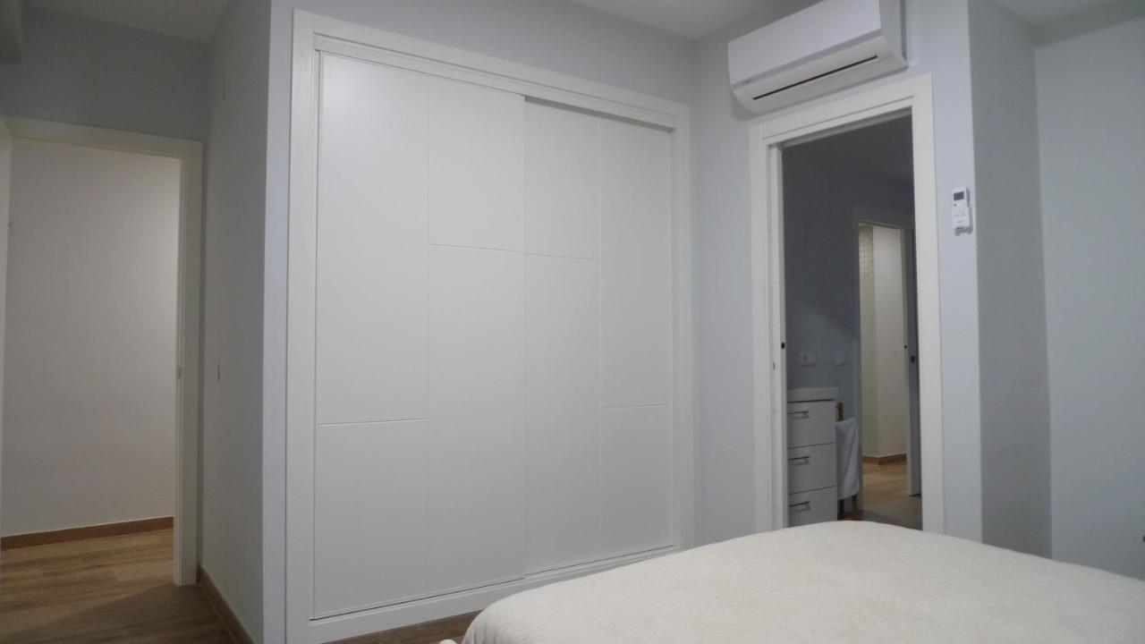 Living Triana House Apartment Seville Ngoại thất bức ảnh