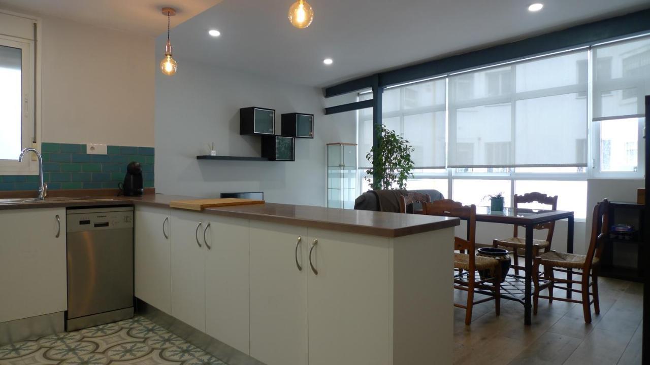 Living Triana House Apartment Seville Ngoại thất bức ảnh