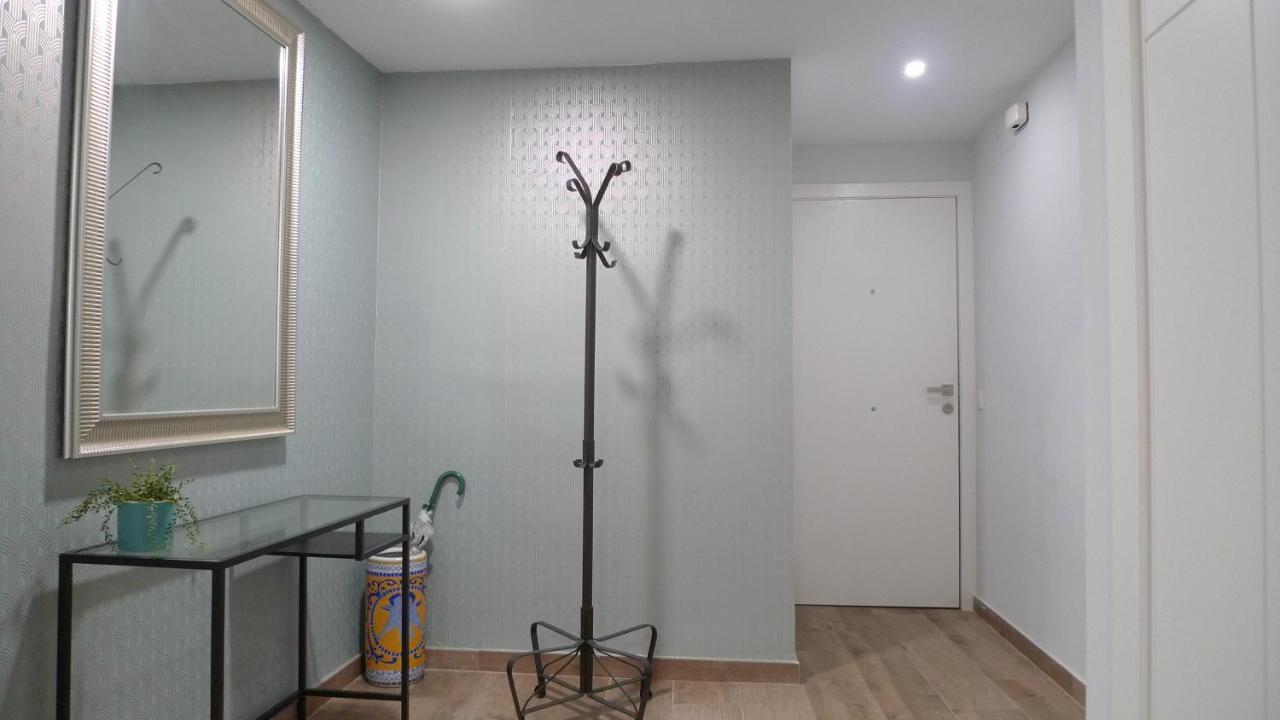 Living Triana House Apartment Seville Ngoại thất bức ảnh