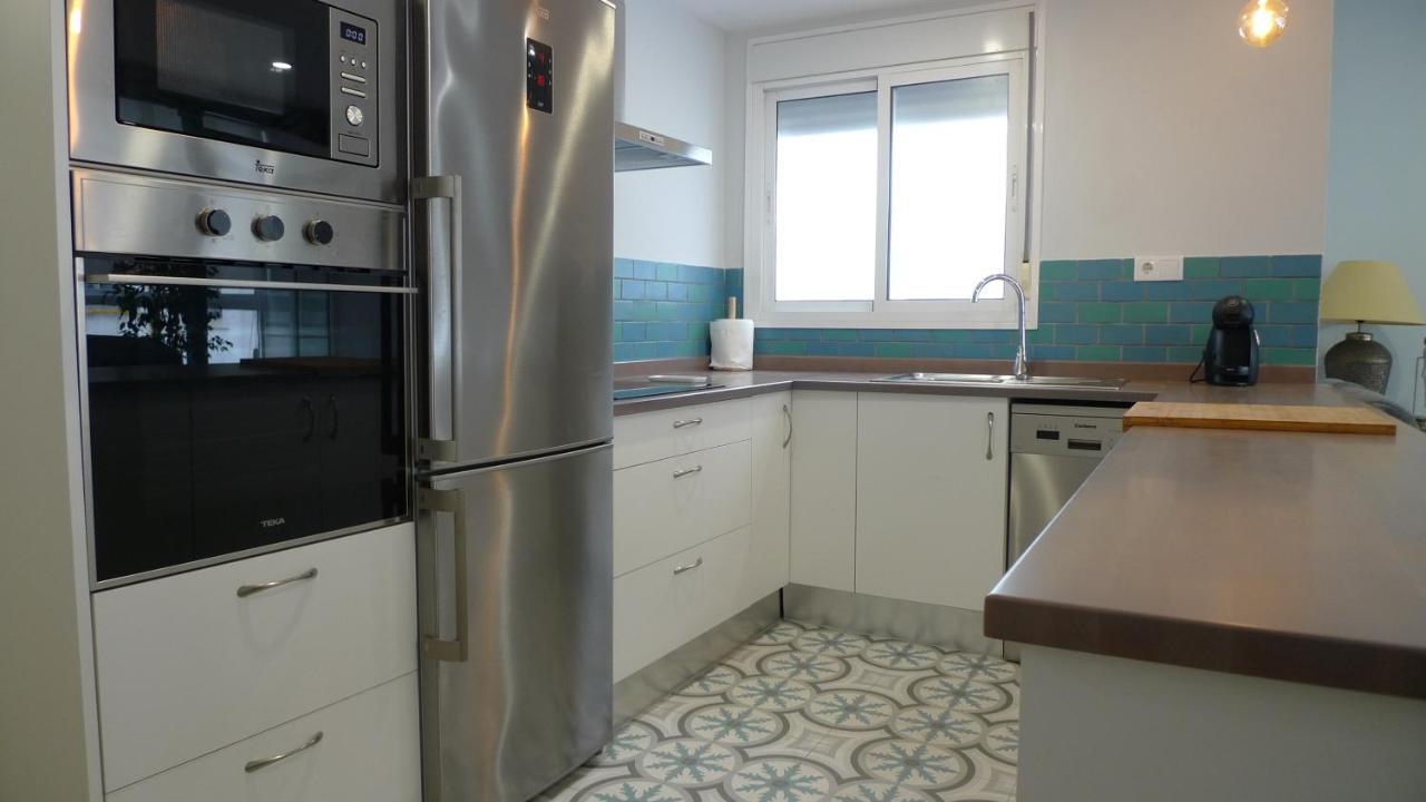 Living Triana House Apartment Seville Ngoại thất bức ảnh