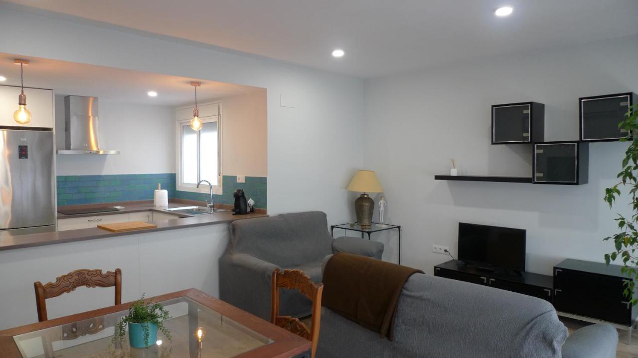 Living Triana House Apartment Seville Ngoại thất bức ảnh